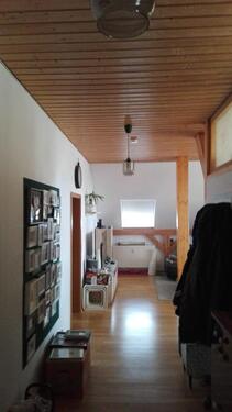 Foto - 3 Zimmer Etagenwohnung in Bad Waldsee