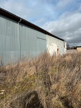 Foto - Einfamilienhaus zum Kaufen in Ronneburg