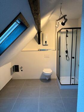 Foto - 2 Zimmer Dachgeschoßwohnung zur Miete in Lahnau