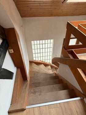 Foto - 2 Zimmer Dachgeschoßwohnung in Lahnau