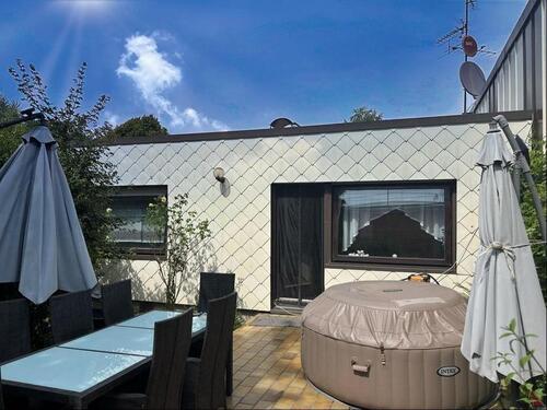 Foto - 4 Zimmer Erdgeschoßwohnung in Mainhardt