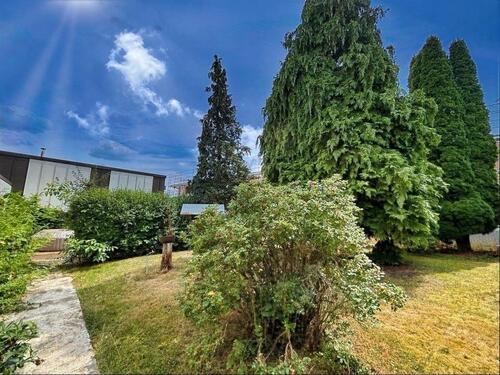 Foto - Erdgeschoßwohnung in Mainhardt zur Miete