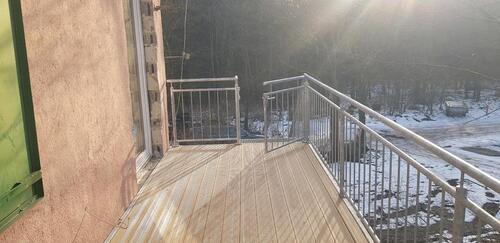 Foto - 2 Zimmer Hochparterre in Müden (Aller)