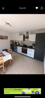 Foto - 2 Raum Wohnung im Zentrum mit Einbauküche