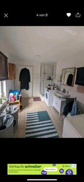 Foto - 2 Zimmer Etagenwohnung in Plau am See