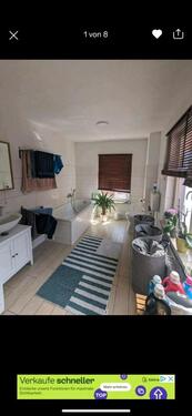 Foto - Etagenwohnung in Plau am See zur Miete