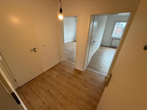 Foto - Frisch sanierte ruhige Mietwohnung