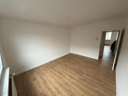 Foto - 2 Zimmer Etagenwohnung in Gelsenkirchen