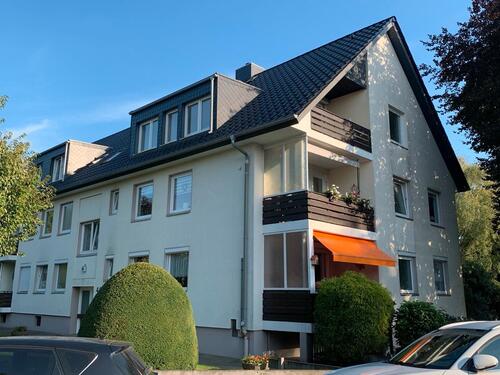 Foto - DG-Traum in Bremerhaven-Speckenbüttel