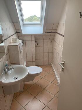 Foto - Dachgeschoßwohnung in Bremerhaven zur Miete