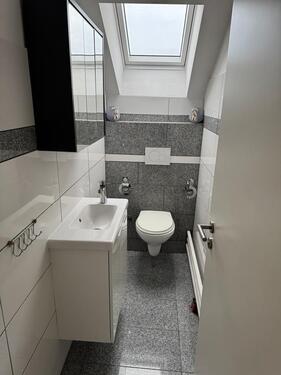 Foto - 2 Zimmer Dachgeschoßwohnung in Sindelfingen