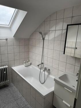 Foto - Dachgeschoßwohnung in Sindelfingen zur Miete