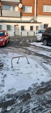 Foto - PKW Auto Parkplatz Stellplatz Garage in Elmshorn 65€ monatlich