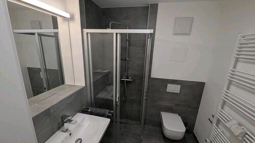 Foto - 1 Zimmer Dachgeschoßwohnung zur Miete in Regensburg