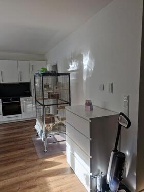 Foto - 4 Zimmer Etagenwohnung zur Miete in Aresing