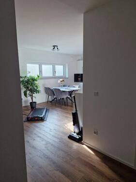 Foto - 4 Zimmer Etagenwohnung in Aresing