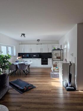 Foto - Etagenwohnung in Aresing zur Miete