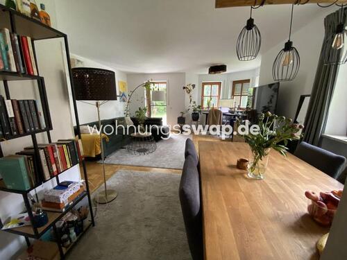 Foto - 3 Zimmer Etagenwohnung zur Miete in München