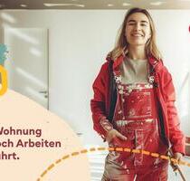 Ruhig wohnen mit Mietergarten als Extra - Remscheid Remscheid-Süd