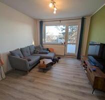 3 -Zimmer Wohnung in der Leimbacher Str. zu vermieten - Nordhausen