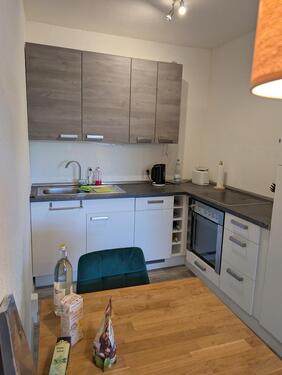 Foto - 3 Zimmer Etagenwohnung zur Miete in Nordhausen