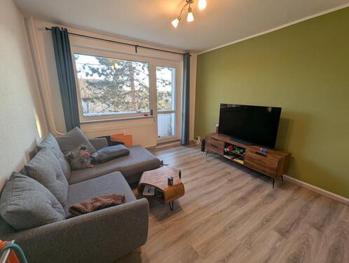 Foto - 3 Zimmer Etagenwohnung in Nordhausen