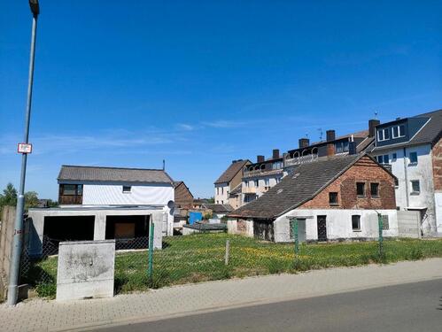 Foto - 4 Zimmer Bauernhaus, Landhaus in Stolberg (Rhld.)