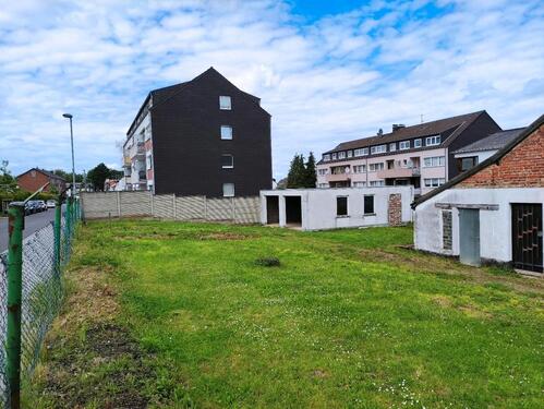 Foto - Bauernhaus, Landhaus in Stolberg (Rhld.) zum Kaufen