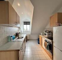 Schöne 1-Zimmer Wohnung in Leipzig- Lindenthal