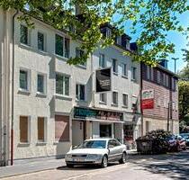 Demnächst frei! 2-Zimmer-Wohnung in Essen Borbeck
