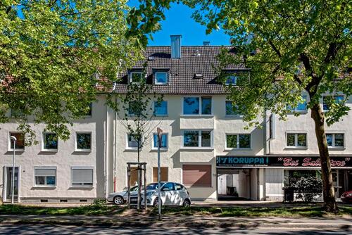 Foto - 1 Zimmer Etagenwohnung zur Miete in Essen