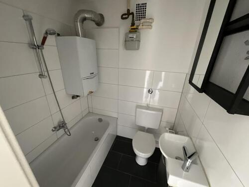 Foto - Etagenwohnung in Essen zur Miete