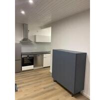Kernsanierte 2 Zimmer Wohnung vollausgestattet mit Designermöbeln - Mannheim Niederfeld