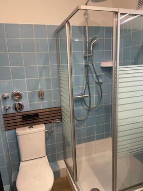 Foto - 2 Zimmer Dachgeschoßwohnung in Mannheim