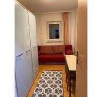 Möbl.WG Zi. in FFM täglich Kurzzeitmiete zu vermieten Absofort! - Frankfurt am Main Bonames