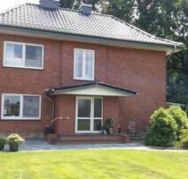 Einfamilienhaus - 370.000,00&nbsp;EUR Kaufpreis, ca.&nbsp; 160,00&nbsp;m&sup2; in Sulingen (PLZ: 27232)