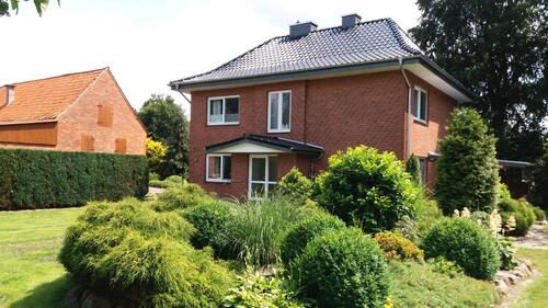 Foto - 5 Zimmer Einfamilienhaus zum Kaufen in Sulingen