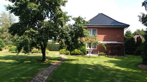 Foto - 5 Zimmer Einfamilienhaus in Sulingen