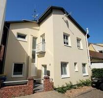 Zu Mieten! Moderne 3-Zimmer Wohnung im Zentrum von Marne! *Keine zusätzliche Maklerprovision*