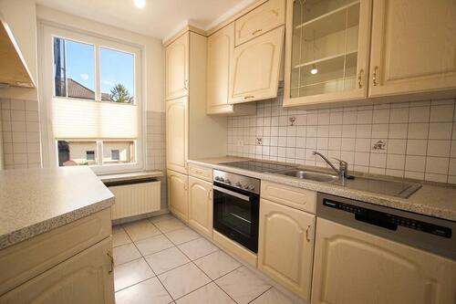 Foto - 3 Zimmer Etagenwohnung zur Miete in Marne