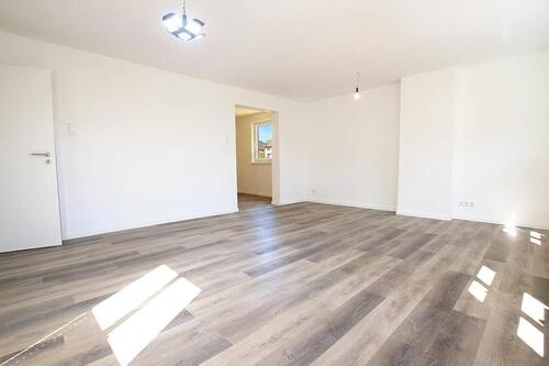 Foto - 3 Zimmer Etagenwohnung in Marne