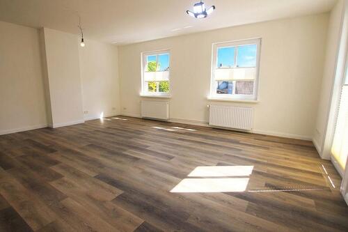 Foto - Etagenwohnung in Marne zur Miete