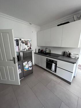 Foto - Moderne 3-Zimmer-Wohnung mit Wintergarten & Fußbodenheizung