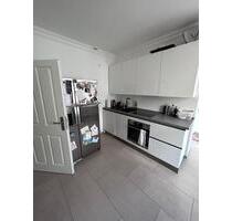 Moderne 3-Zimmer-Wohnung mit Wintergarten & Fußbodenheizung - Bremerhaven