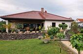 Foto - Einfamilienhaus im Bungalowstil Nähe Stendal