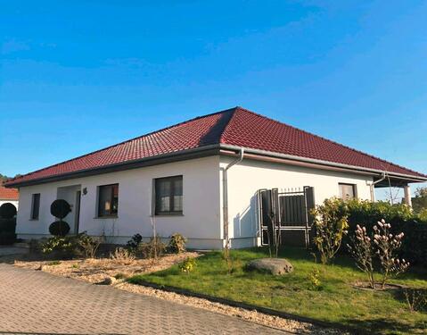 Foto - 4 Zimmer Bungalow zum Kaufen in Bismark (Altmark)