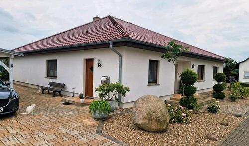 Foto - 4 Zimmer Bungalow in Bismark (Altmark)