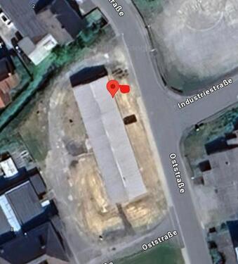 Foto - Bürofläche ca. 42,5 m² – frisch saniert – mit Stellplätzen 58809