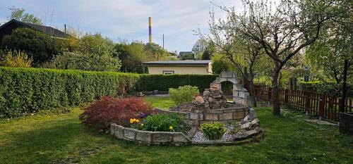 Foto - Pachtgarten Kleingarten abzugeben