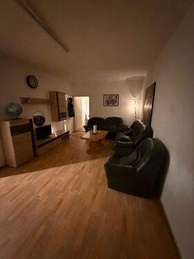 Foto - Etagenwohnung in Elmenhorst/Lichtenhagen zur Miete